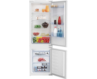 BEKO BCSA285K4SN Biała - 1376694 - zdjęcie 1